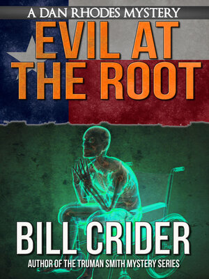 cover image of Evil at the root